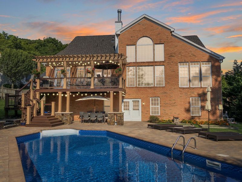 1544 Richlawn Dr, Brentwood, TN 37027