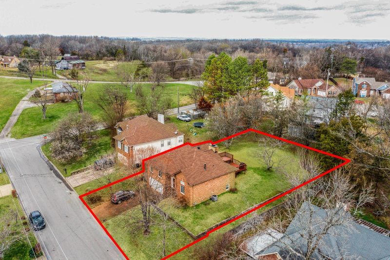 4105 New Hope Meadow Rd, Hermitage, TN 37076