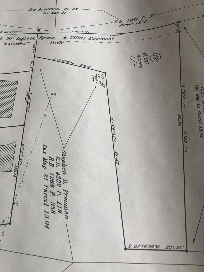 0 West Carter Rd, Portland, TN 37148