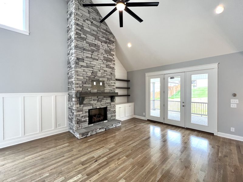 410 Whitley Way #232, Mount Juliet, TN 37122