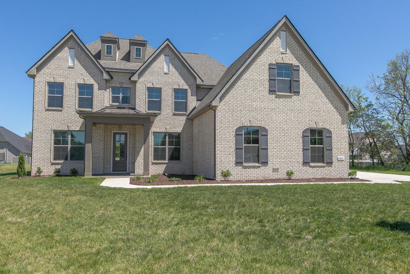 2601 Moriches Ct, Murfreesboro, TN 37128