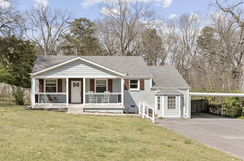 609 Vantrease Rd, Madison, TN 37115