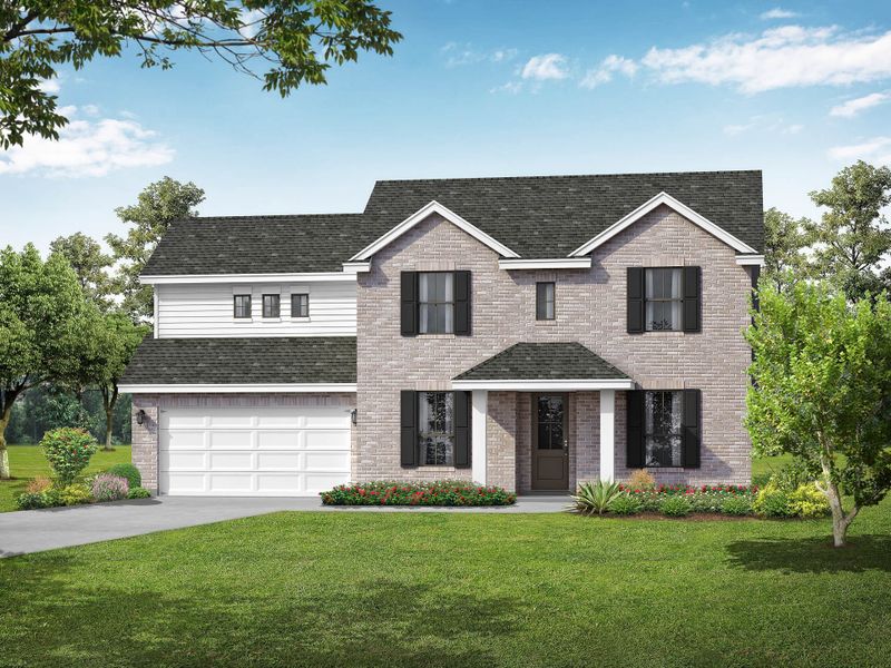 2906 Parkwood Dr, Murfreesboro, TN 37128
