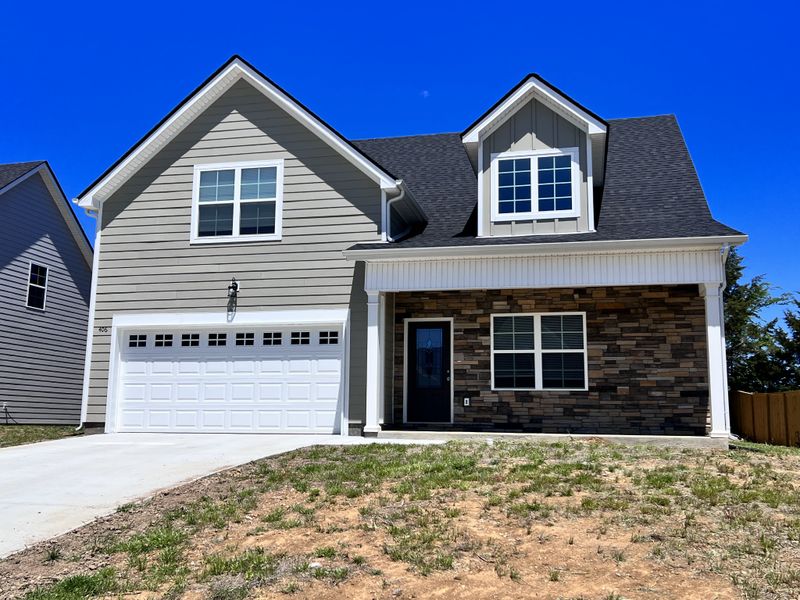 406 Bountiful Dr, Smyrna, TN 37167
