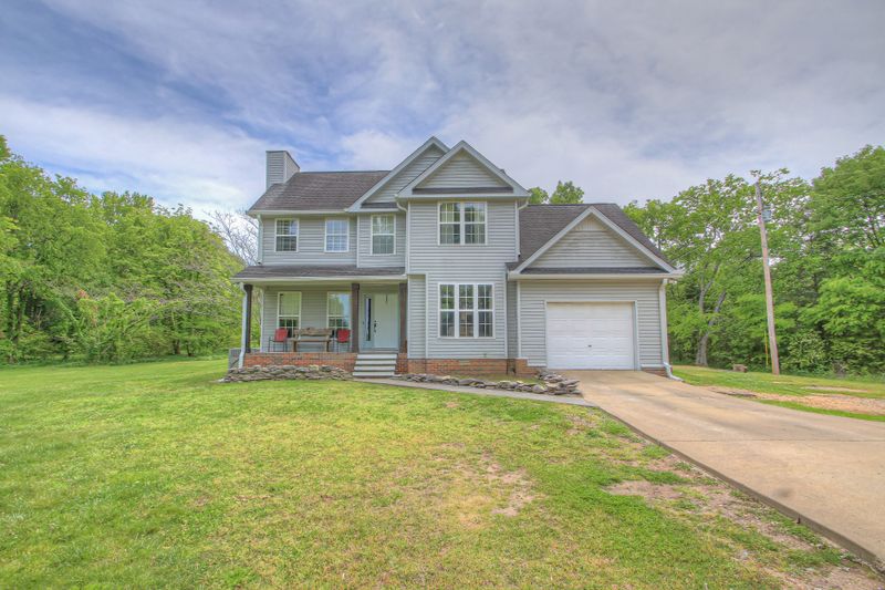4142 Trousdale Ferry Pike, Lebanon, TN 37087