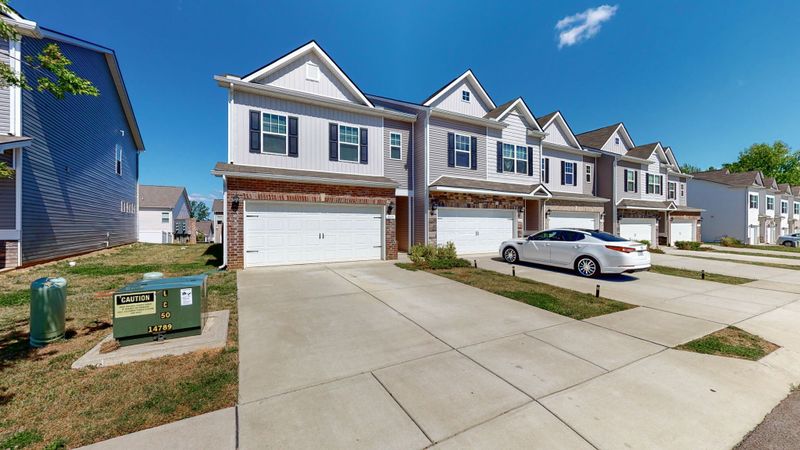 2615 Sherman Way, Columbia, TN 38401