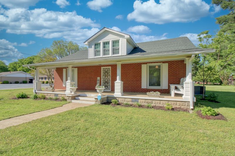 412 Florida Ave, Mount Pleasant, TN 38474