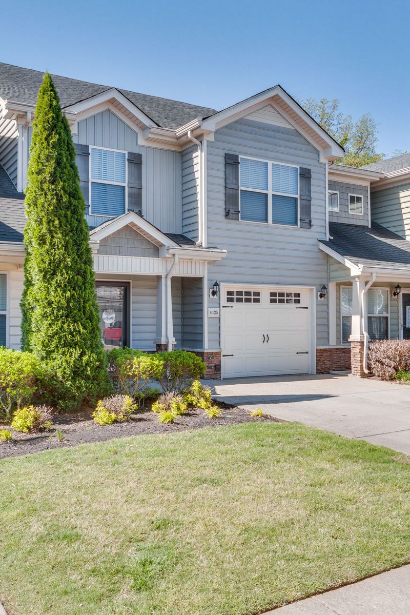 4125 Sunday Silence Way, Murfreesboro, TN 37128