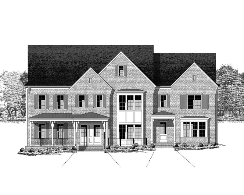 2007 Hollydale Al, Franklin, TN 37064