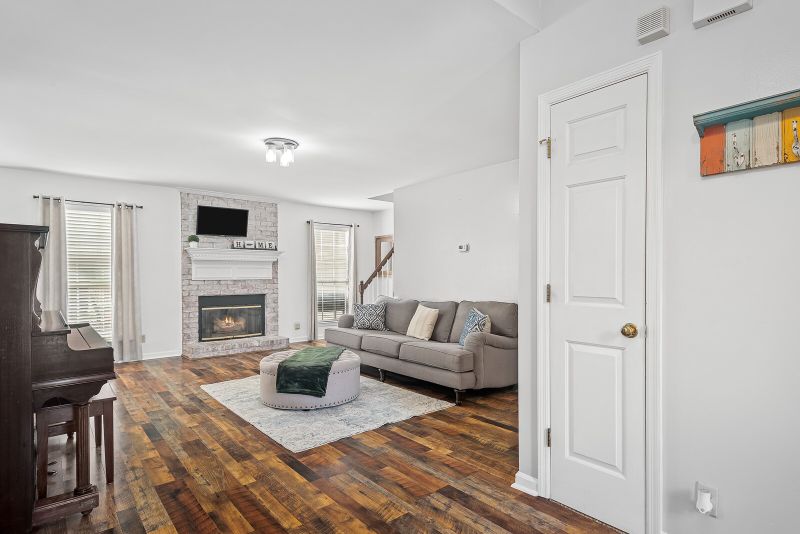 995 Dortch Ln, Nolensville, TN 37135