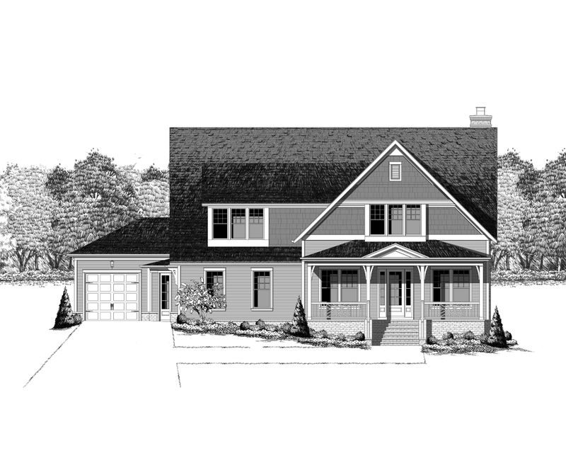 3091 Long Branch Cir, Franklin, TN 37064