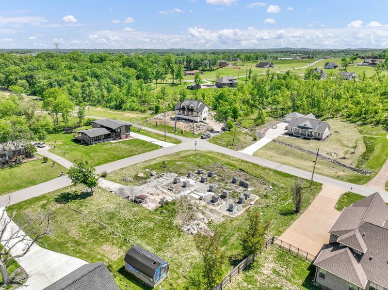 501 Dogwood Dr, Mount Juliet, TN 37122