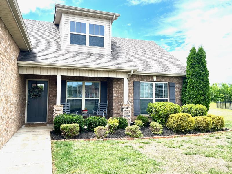 1424 Sam Houston Ave, Murfreesboro, TN 37129