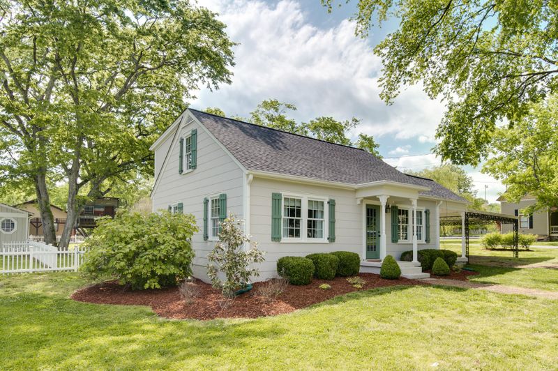 5519 Joseph St, Franklin, TN 37064