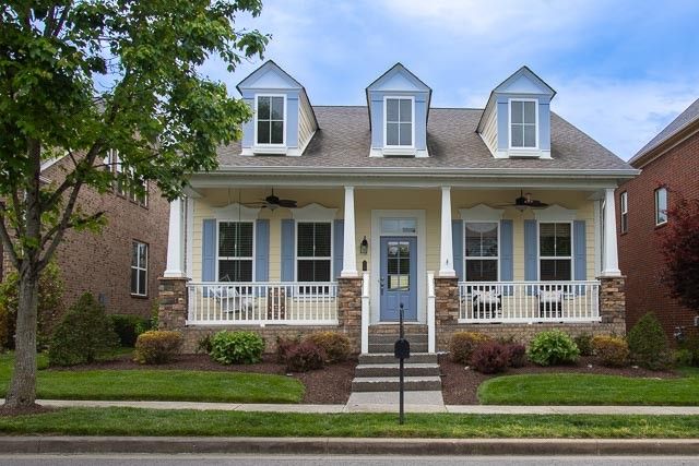 2010 Barclay Ln, Franklin, TN 37064
