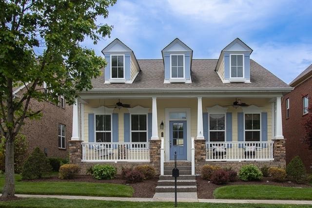 2010 Barclay Ln, Franklin, TN 37064