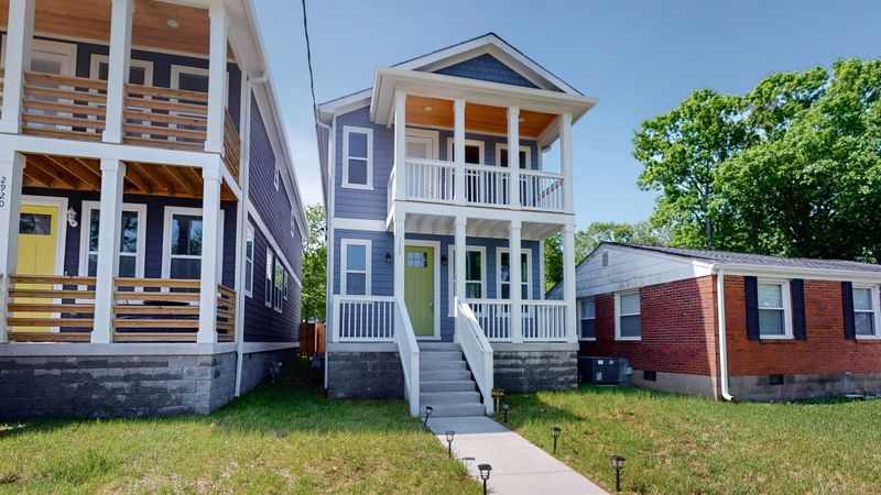 128 Ben Allen Rd, Nashville, TN 37207
