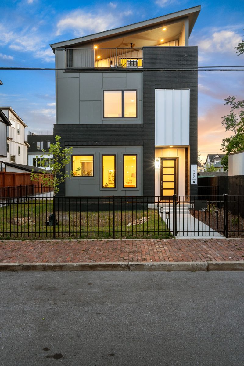 1405 10th Ave N #A, Nashville, TN 37208