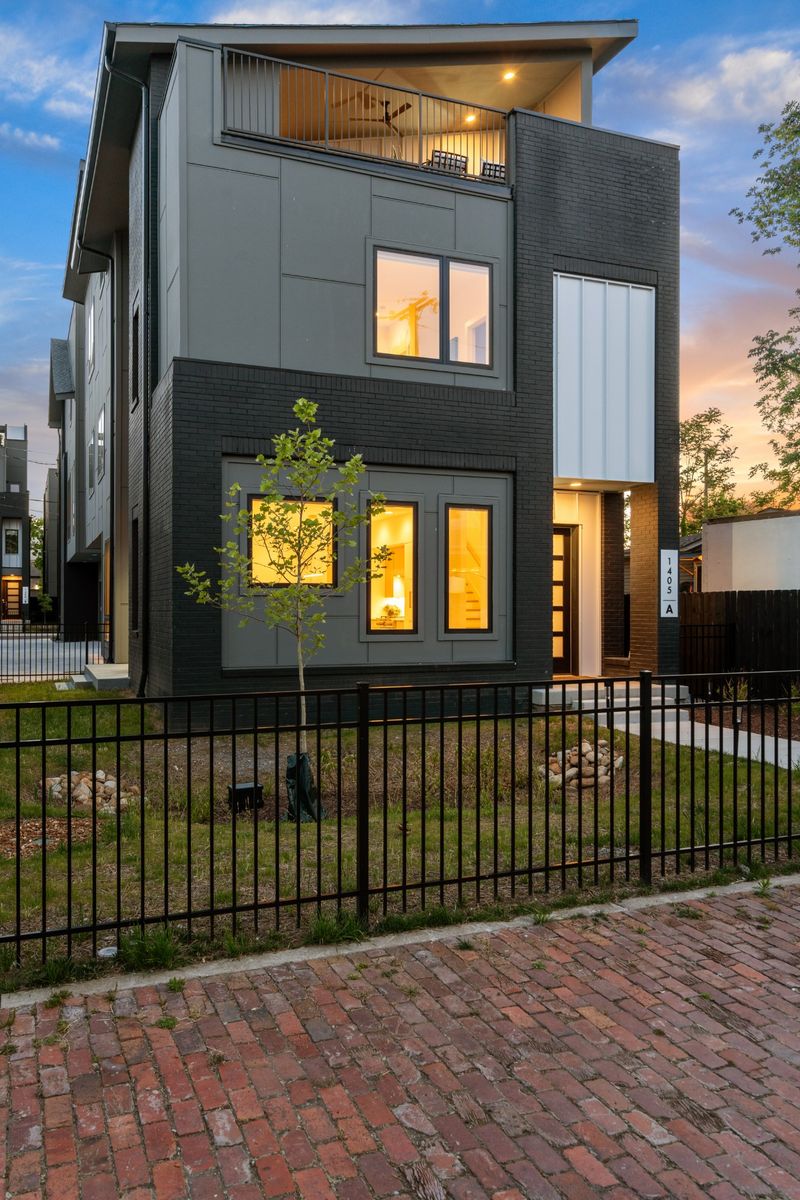1405 10th Ave N #A, Nashville, TN 37208