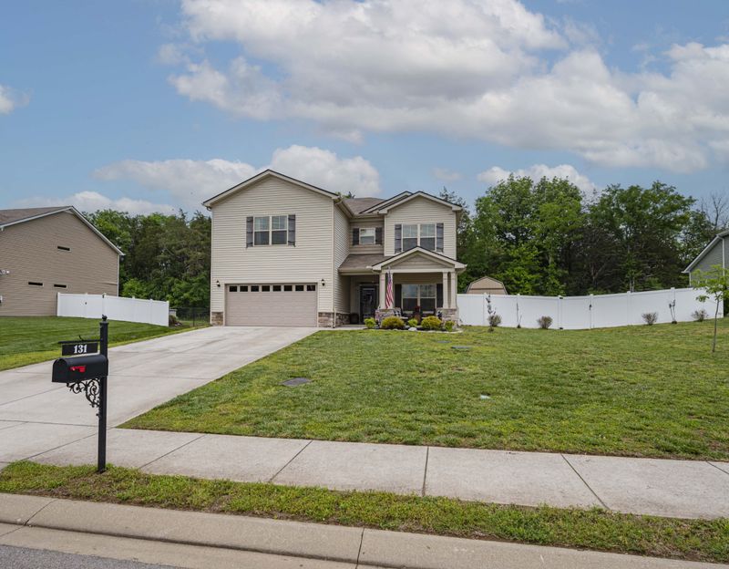 131 Windyhill St, Murfreesboro, TN 37129