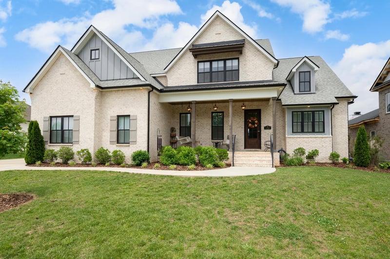 5514 Bridgemore Blvd, Murfreesboro, TN 37129