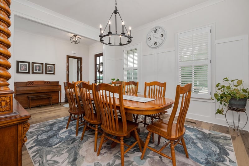 5514 Bridgemore Blvd, Murfreesboro, TN 37129