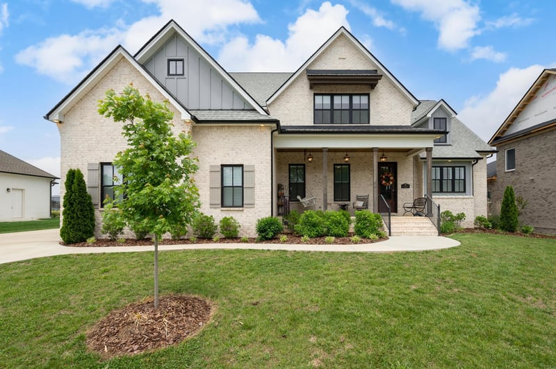5514 Bridgemore Blvd, Murfreesboro, TN 37129
