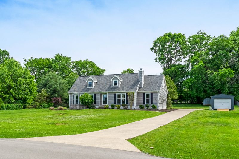 491 Milesdale Ln, Smyrna, TN 37167