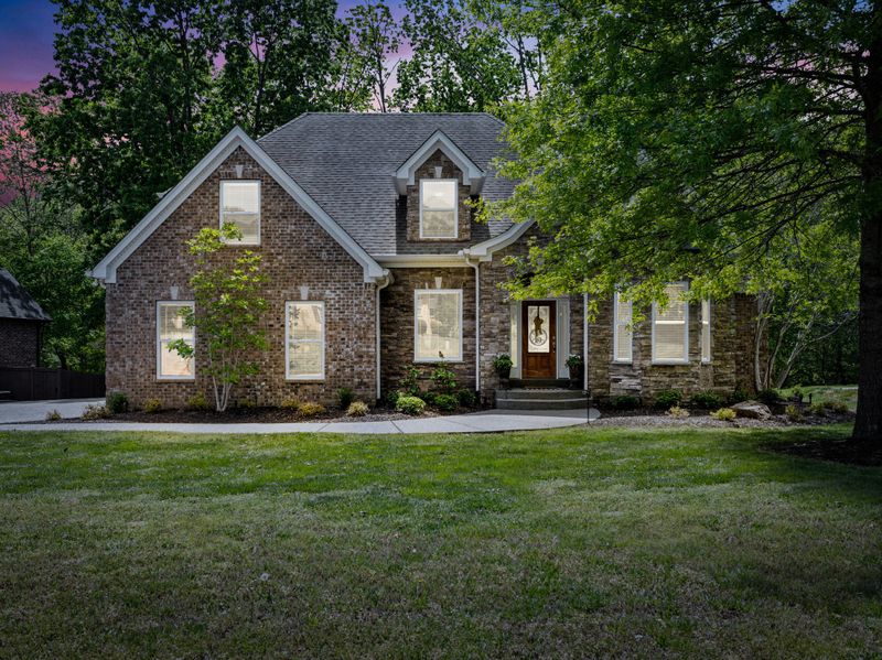 7128 Kyles Creek Dr, Fairview, TN 37062