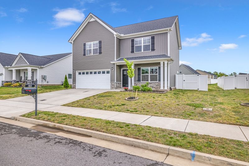 312 Turney Ln, Spring Hill, TN 37174