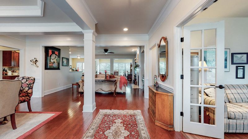 419 Schooner Ln, Mount Juliet, TN 37122