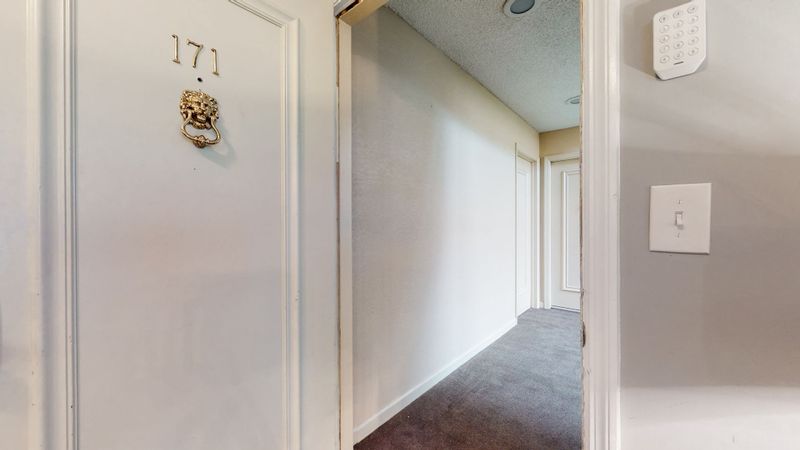 4487 Post Pl #171, Nashville, TN 37205