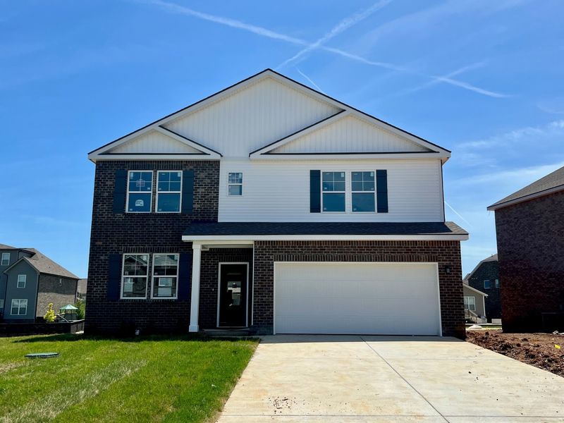 4127 Dwight Way, Murfreesboro, TN 37128