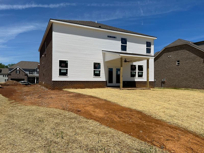 4127 Dwight Way, Murfreesboro, TN 37128