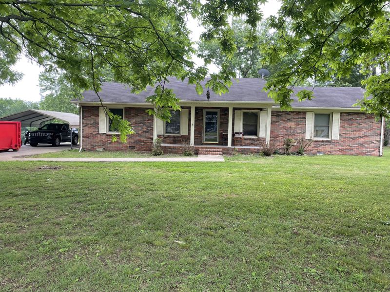 4328 Nicks Dr, Springfield, TN 37172