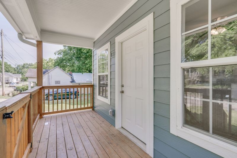 811 Wilkes St, Columbia, TN 38401
