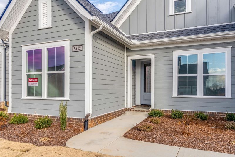 5542 Willoughby Way, Murfreesboro, TN 37129