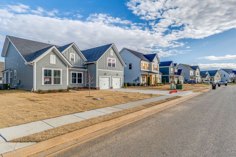 5542 Willoughby Way, Murfreesboro, TN 37129