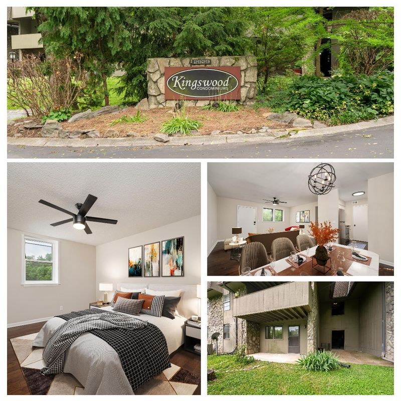 2929 Selena Dr #37, Nashville, TN 37211