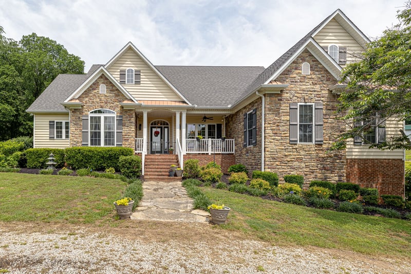 4451 Dugger Rd, Culleoka, TN 38451