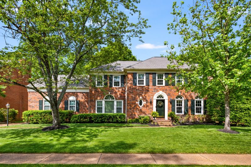 1629 Nottingham Pl, Nashville, TN 37221