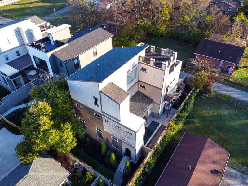 1215B Sigler St, Nashville, TN 37203