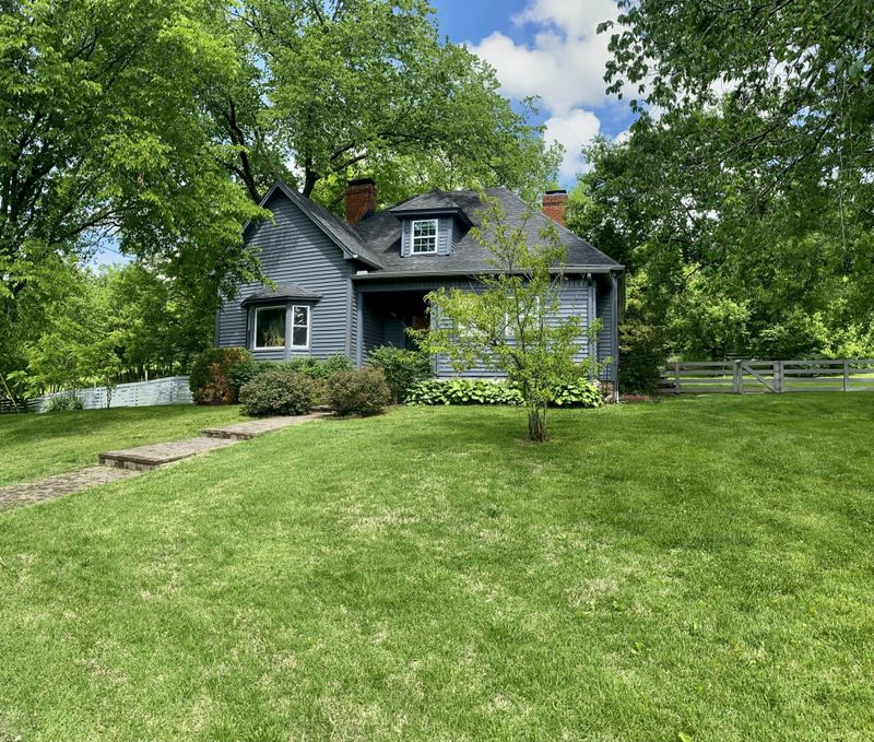 1961 Burke Hollow Rd, Nolensville, TN 37135