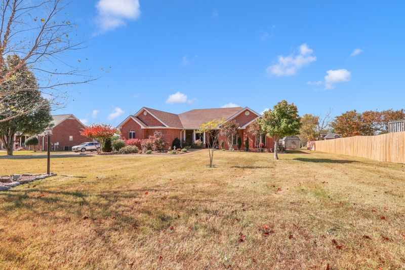 80 Martha Leeville Rd, Lebanon, TN 37090