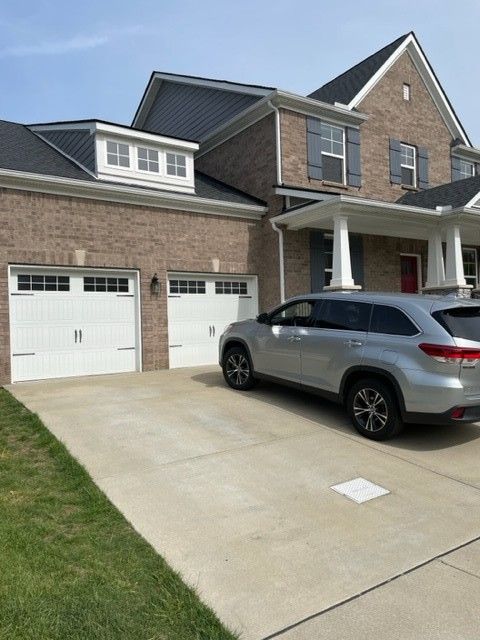 654 Beamon Dr, Franklin, TN 37064