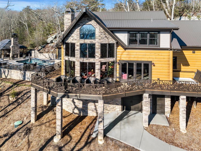 920 Rushing Water Trl, Rising Fawn, GA 30738