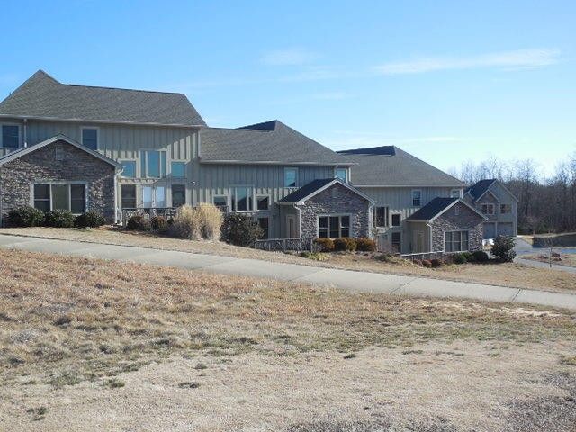 123 Canyon Villa Rd, Rising Fawn, GA 30738