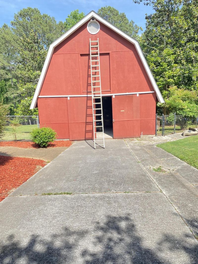 420 Adams Rd, Chatsworth, GA 30705
