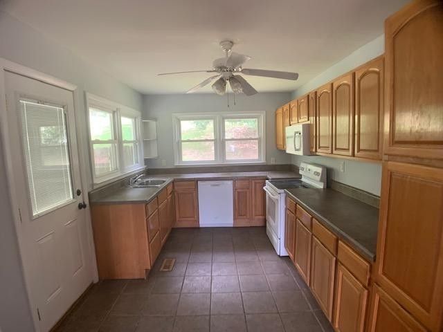 312 Tennessee Ave, Rossville, GA 30741