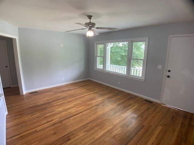 312 Tennessee Ave, Rossville, GA 30741